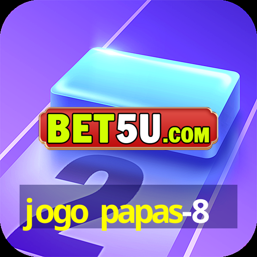 jogo papas